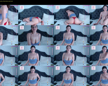 dia8 — 5 minute Chaturbate female cam show recording, 1080p, Jun 20, 2022