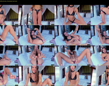 diana_smiley — 54 minute Chaturbate female cam show recording, 1080p, Jun 20, 2022