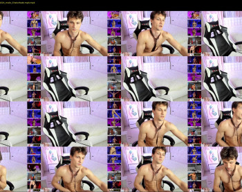 dirty_pothos — 9 minute Chaturbate male cam show recording, 1080p, Jun 20, 2022