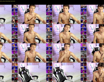 dirty_pothos — 29 minute Chaturbate male cam show recording, 1080p, Jun 20, 2022