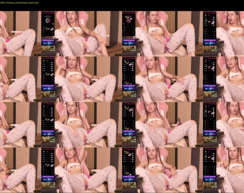 dreamspussy — 48 minute Chaturbate female cam show recording, 720p, Jun 19, 2022