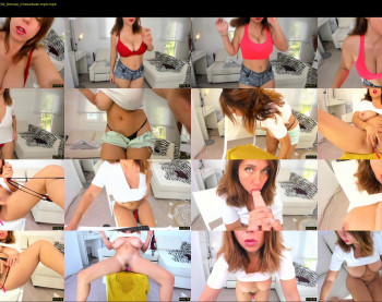 dulceyjohn — 54 minute Chaturbate female cam show recording, 1080p, Jun 19, 2022
