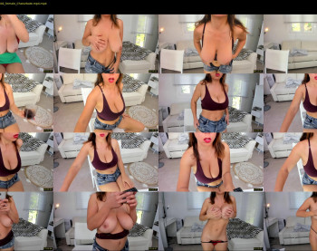 dulceyjohn — 36 minute Chaturbate female cam show recording, 1080p, Jun 19, 2022