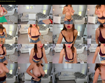 dulceyjohn — 37 minute Chaturbate female cam show recording, 1080p, Jun 19, 2022