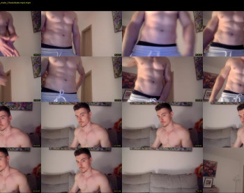eddieds — 54 minute Chaturbate male cam show recording, 1080p, Jun 20, 2022