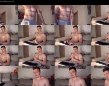 eddieds — 39 minute Chaturbate male cam show recording, 1080p, Jun 20, 2022