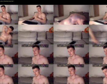 eddieds — 15 minute Chaturbate male cam show recording, 1080p, Jun 20, 2022