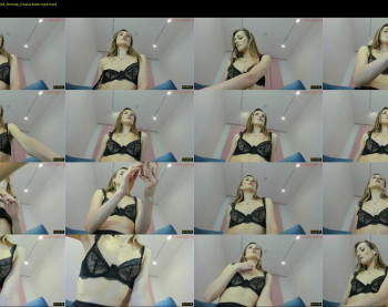 egome777 — 7 minute Chaturbate female cam show recording, SD, Jun 19, 2022