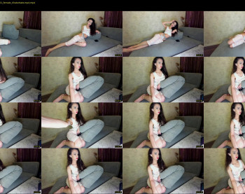 ehotlovea — 20 minute Chaturbate female cam show recording, 720p, Jun 19, 2022