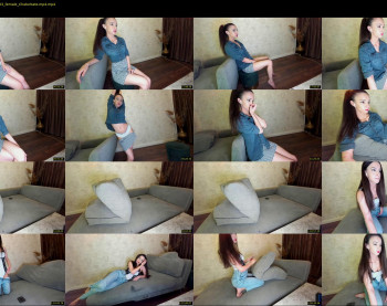 ehotlovea — 100 minute Chaturbate female cam show recording, 720p, Jun 20, 2022
