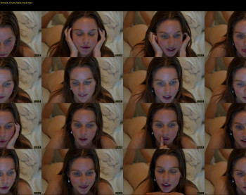 ellaa91 — 5 minute Chaturbate female cam show recording, 1080p, Jun 20, 2022
