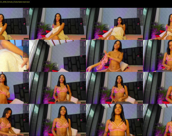 emma_morgann — 48 minute Chaturbate female cam show recording, 1080p, Jun 19, 2022
