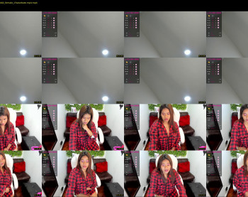 enma_clark — 38 minute Chaturbate female cam show recording, 1080p, Jun 19, 2022