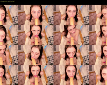 evalanis — 30 minute Chaturbate couple cam show recording, 1080p, Jun 19, 2022