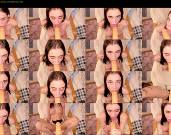evalanis — 19 minute Chaturbate couple cam show recording, 1080p, Jun 19, 2022