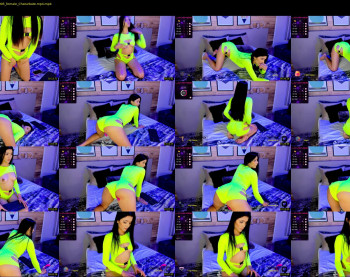 evamoretti — 38 minute Chaturbate female cam show recording, 1080p, Jun 19, 2022