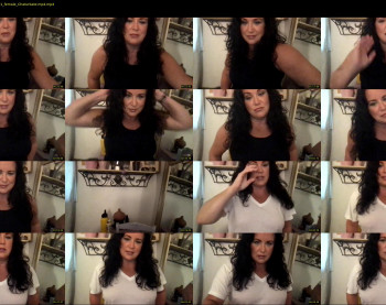 evparrish — 8 minute Chaturbate female cam show recording, 480p, Jun 19, 2022