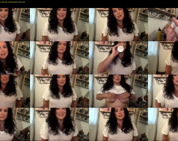 evparrish — 21 minute Chaturbate female cam show recording, 480p, Jun 19, 2022