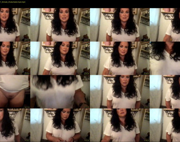 evparrish — 5 minute Chaturbate female cam show recording, 480p, Jun 19, 2022