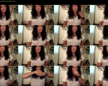 evparrish — 3 minute Chaturbate female cam show recording, 480p, Jun 20, 2022