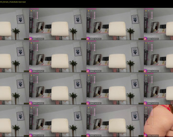 fay_miller2 — 4 minute Chaturbate female cam show recording, 1080p, Jun 19, 2022