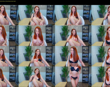 foxynesss — 55 minute Chaturbate female cam show recording, 1080p, Jun 20, 2022
