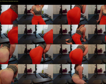 french_devotion — 98 minute Chaturbate female cam show recording, 720p, Jun 19, 2022