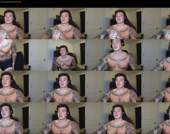 frewfun — 17 minute Chaturbate male cam show recording, 1080p, Jun 19, 2022