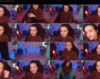 frogessjay — 98 minute Chaturbate female cam show recording, 720p, Jun 19, 2022