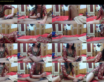 fun4tips — 121 minute Chaturbate couple cam show recording, 480p, Jun 19, 2022