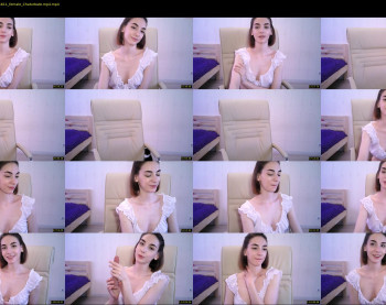 gingerpretty — 91 minute Chaturbate female cam show recording, 720p, Jun 19, 2022