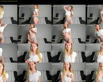 goodg_oddamn — 55 minute Chaturbate female cam show recording, 1080p, Jun 20, 2022