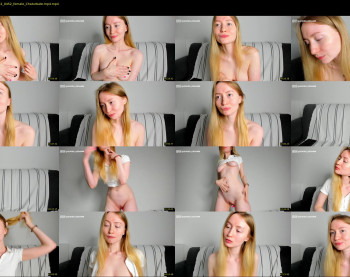 goodg_oddamn — 54 minute Chaturbate female cam show recording, 1080p, Jun 20, 2022