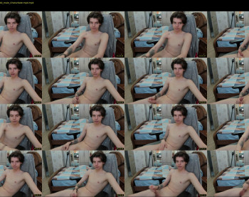 guy_liam1 — 12 minute Chaturbate male cam show recording, 1080p, Jun 19, 2022