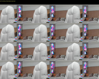 hailey_florez — 3 minute Chaturbate female cam show recording, 1080p, Jun 19, 2022