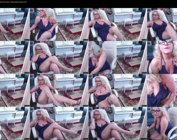 hardanaldp — 70 minute Chaturbate female cam show recording, 720p, Jun 19, 2022