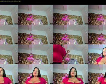 harmony_big_breasts — 4 minute Chaturbate female cam show recording, 1080p, Jun 19, 2022