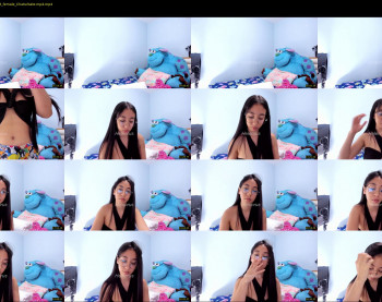 helenrus — 33 minute Chaturbate female cam show recording, 1080p, Jun 19, 2022