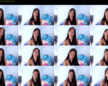 helenrus — 6 minute Chaturbate female cam show recording, 1080p, Jun 19, 2022