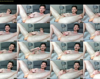 heyhotty1 — 31 minute Chaturbate male cam show recording, 720p, Jun 20, 2022
