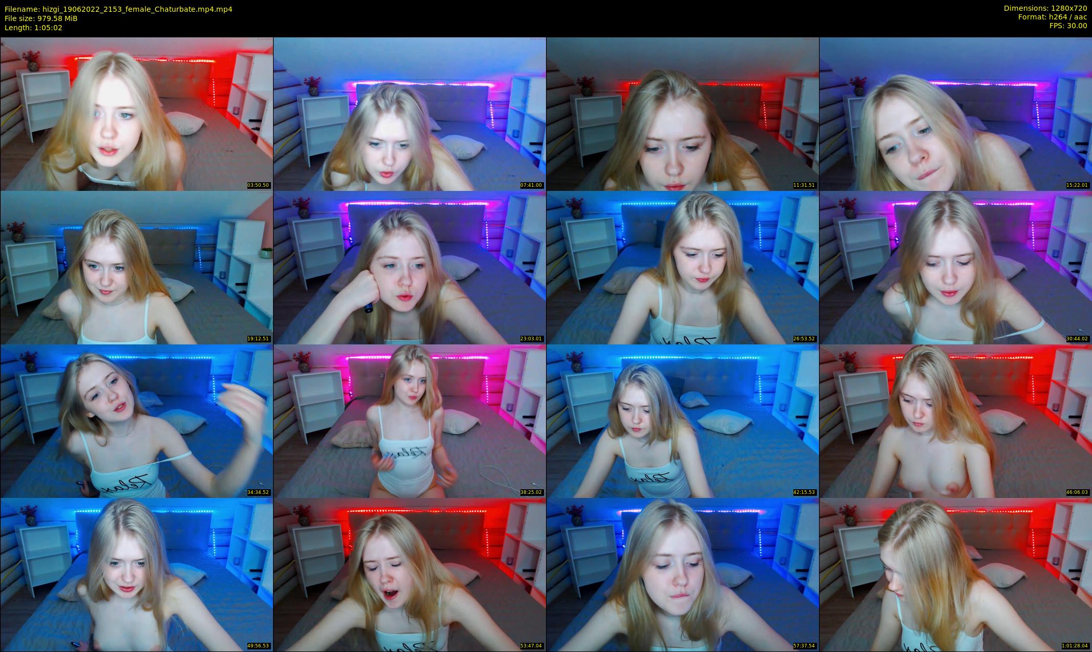 hizgi — 66 minute Chaturbate couple cam show recording, 720p, Jun 19, 2022