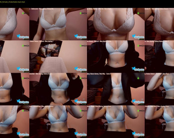 hollyextra — 54 minute Chaturbate female cam show recording, 1080p, Jun 19, 2022