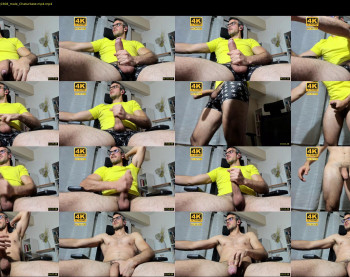 hot_martin25 — 39 minute Chaturbate male cam show recording, 1080p, Jun 20, 2022
