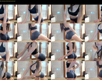 hotel77777 — 4 minute Chaturbate female cam show recording, 720p, Jun 19, 2022