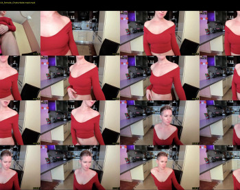 hotkatness — 9 minute Chaturbate female cam show recording, 1080p, Jun 19, 2022