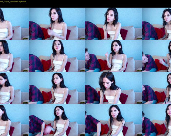 indulgencex — 7 minute Chaturbate couple cam show recording, 720p, Jun 20, 2022