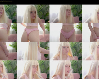 isoull — 23 minute Chaturbate female cam show recording, 1080p, Jun 19, 2022