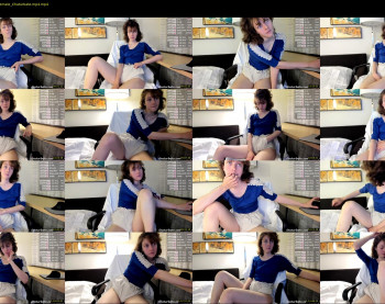 its_lily — 83 minute Chaturbate female cam show recording, 720p, Jun 19, 2022