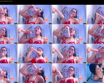ivy_li — 62 minute Chaturbate female cam show recording, 720p, Jun 19, 2022