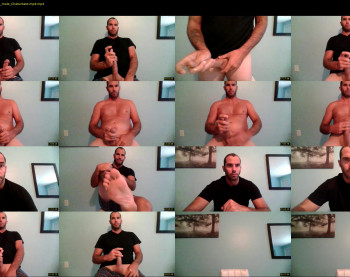 jacoff38 — 42 minute Chaturbate male cam show recording, 720p, Jun 19, 2022